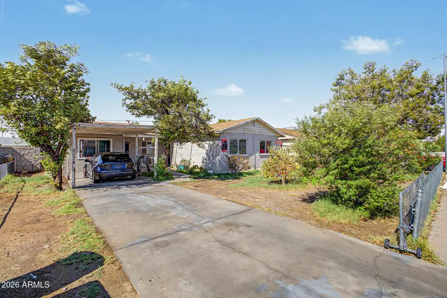 5038 W Tuckey Lane, Glendale, AZ 85301 - #2
