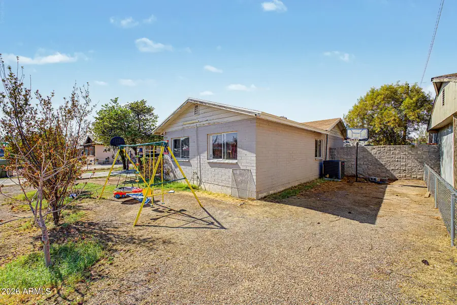 5038 W Tuckey Lane, Glendale, AZ 85301 - #3