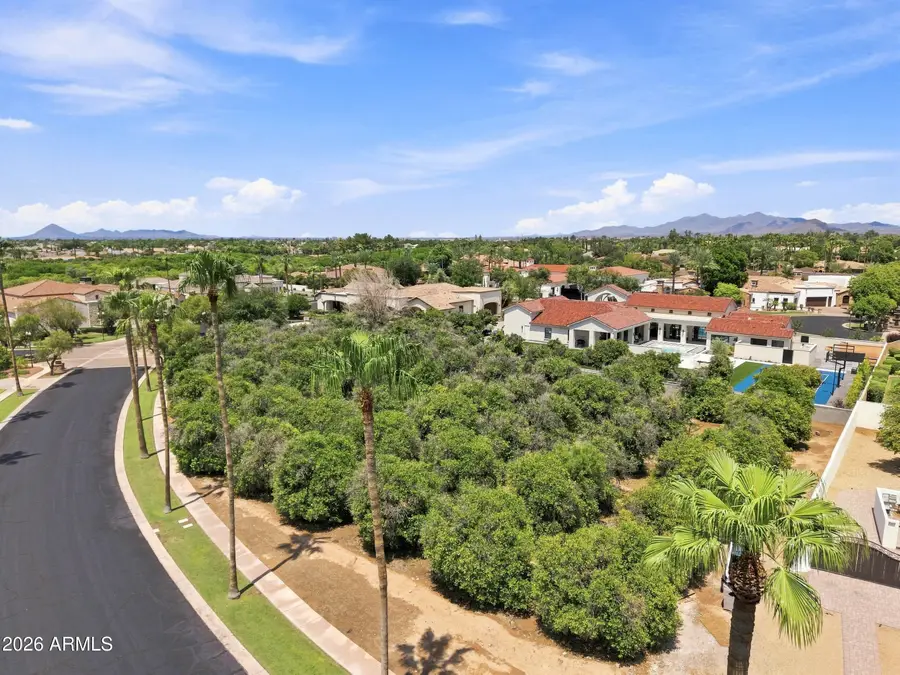 3750 E Knoll Street #23, Mesa, AZ 85215 - #2