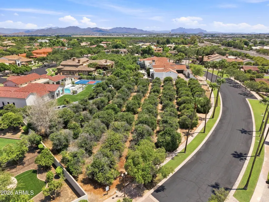 3750 E Knoll Street #23, Mesa, AZ 85215 - #3