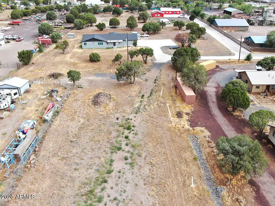2891 E Adams --, Show Low, AZ 85901 - #2