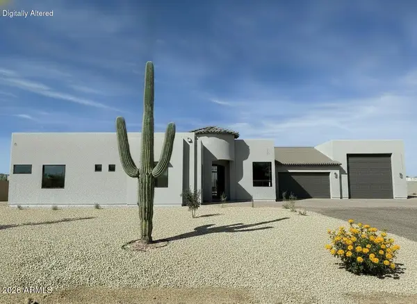 37XXX N 15th Avenue #Lot 1, Phoenix, AZ 85086