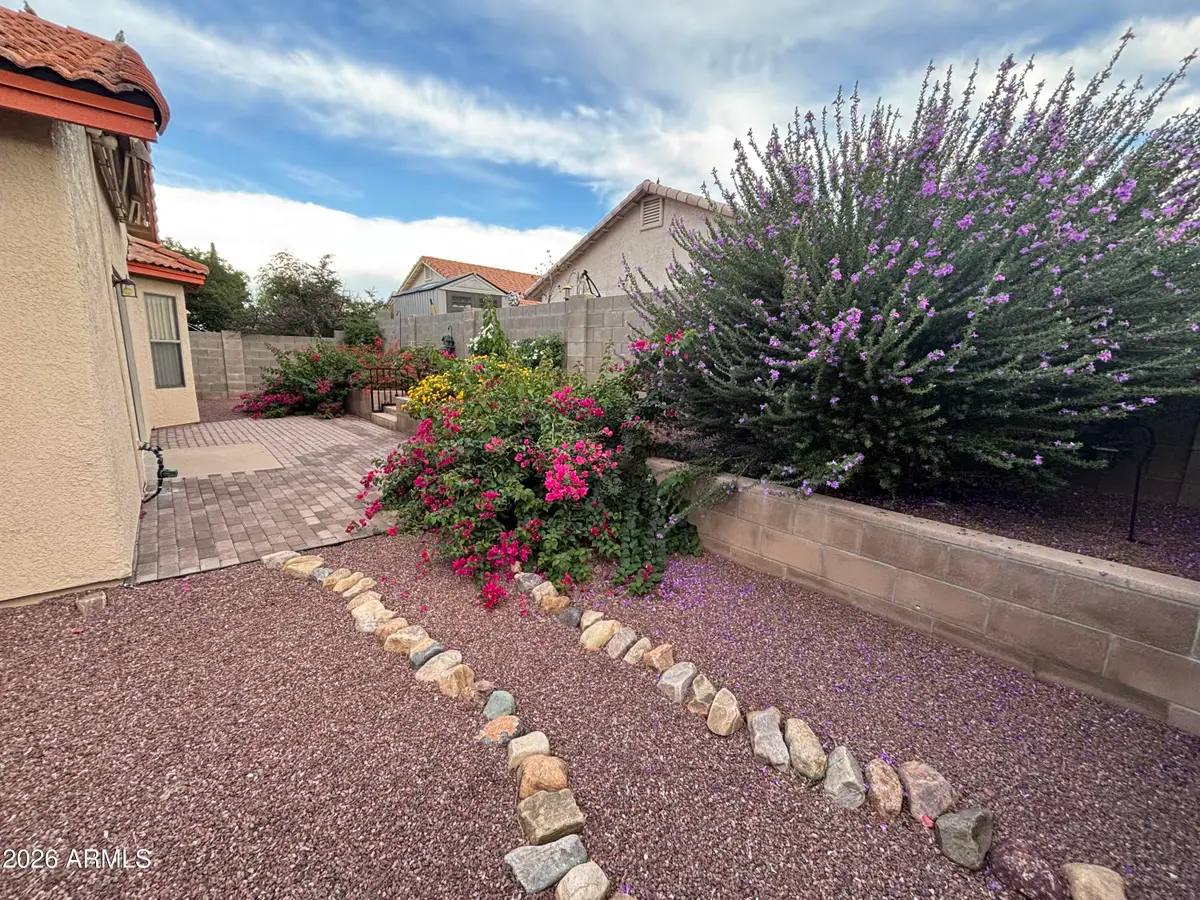 4420 Calle Vista, Sierra Vista, AZ 85635 - #1