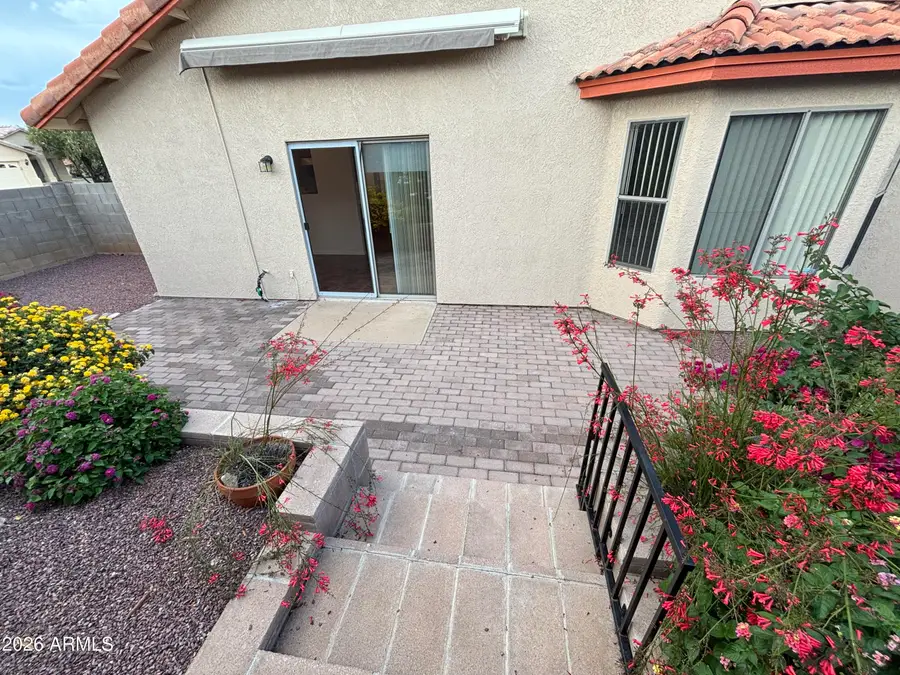 4420 Calle Vista, Sierra Vista, AZ 85635 - #3