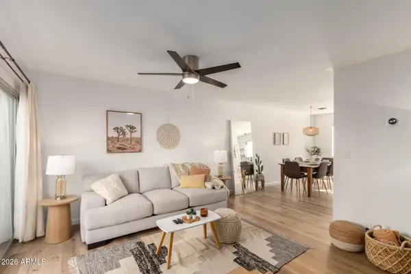 4620 N 68th Street #167, Scottsdale, AZ 85251