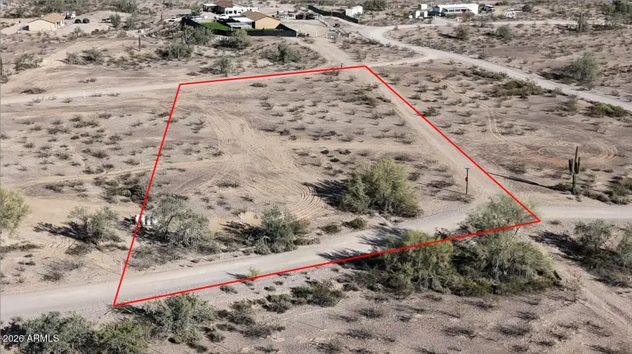 35XX N 334th Avenue, Tonopah, AZ 85354 - #2