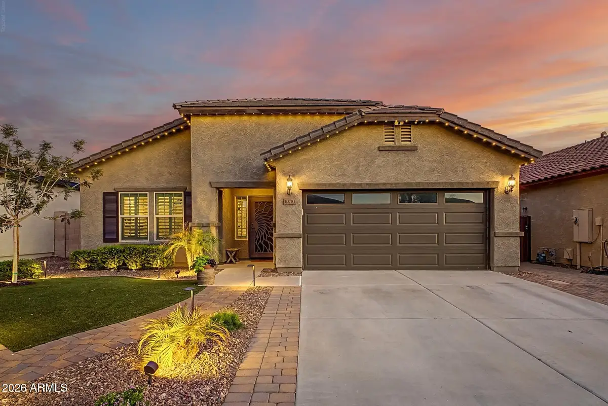 10781 W Saddlehorn Road, Peoria, AZ 85383 - #1