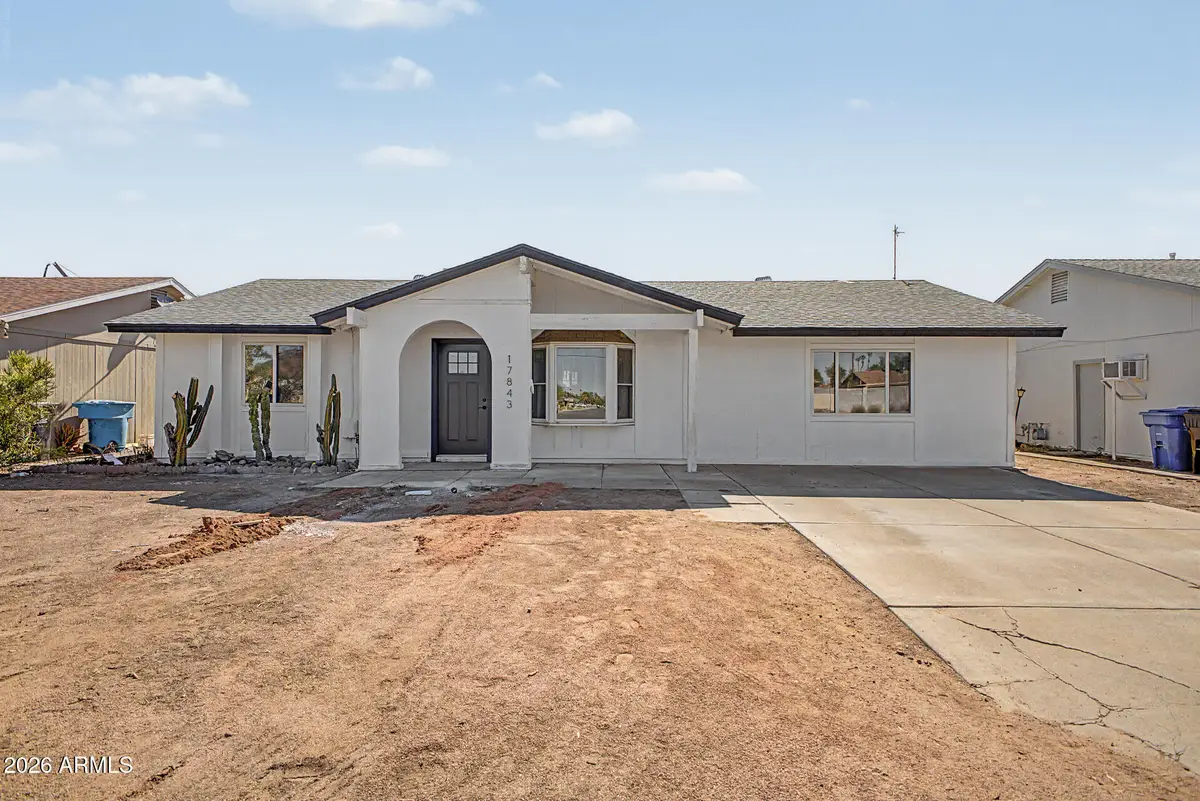 17843 N 35th Avenue, Phoenix, AZ 85053 - #1