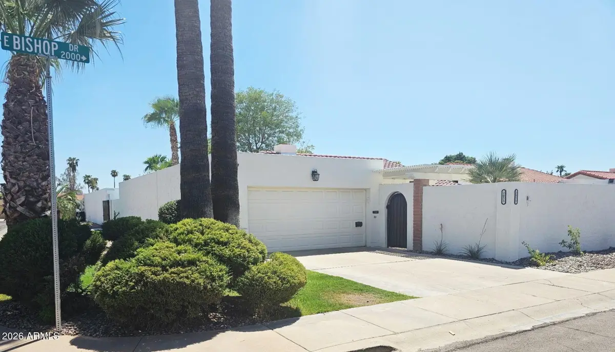 2055 E Bishop Drive, Tempe, AZ 85282 - #1