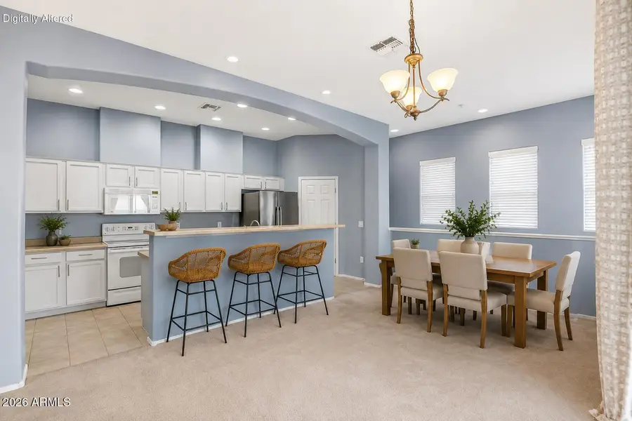 42424 N Gavilan Peak Parkway #25206, Anthem, AZ 85086 - #2
