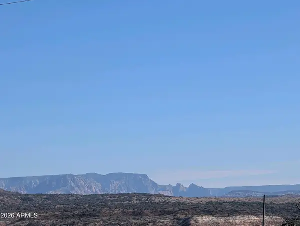 5xx N Willard Drive, Cottonwood, AZ 86326