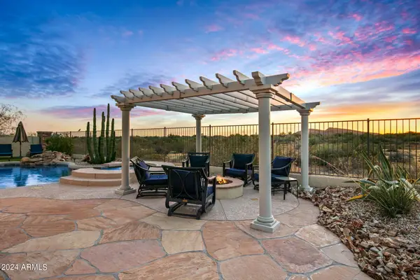 35326 N 27th Lane, Phoenix, AZ 85086