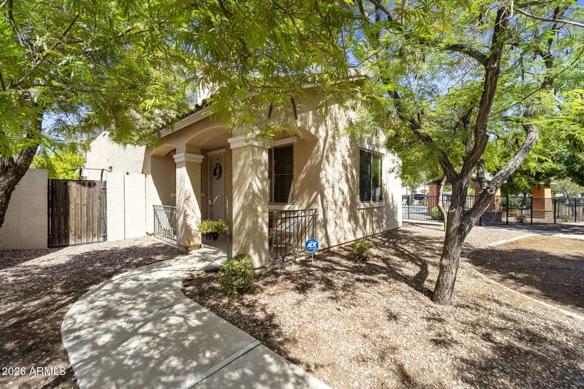 1680 E Elgin Street, Gilbert, AZ 85295 - #1