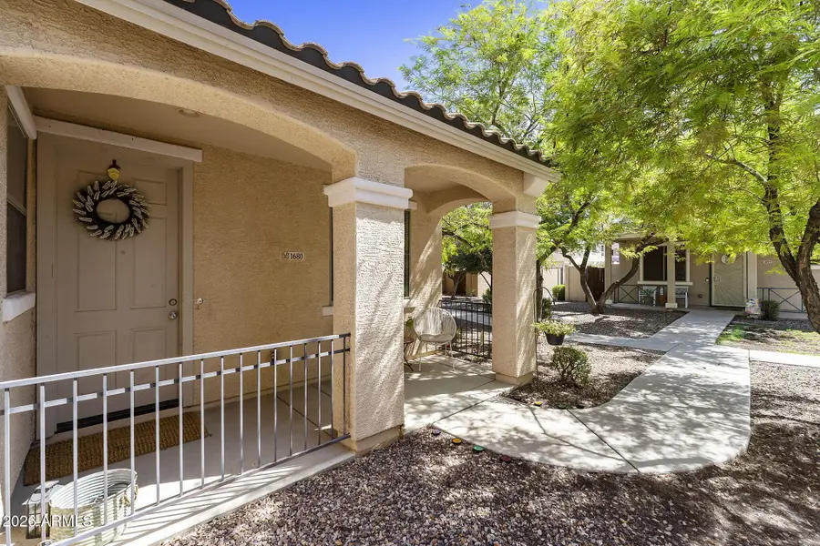 1680 E Elgin Street, Gilbert, AZ 85295 - #2