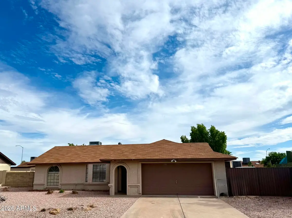 6549 E Inglewood Street, Mesa, AZ 85205 - #1
