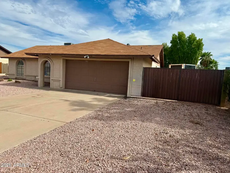 6549 E Inglewood Street, Mesa, AZ 85205 - #2