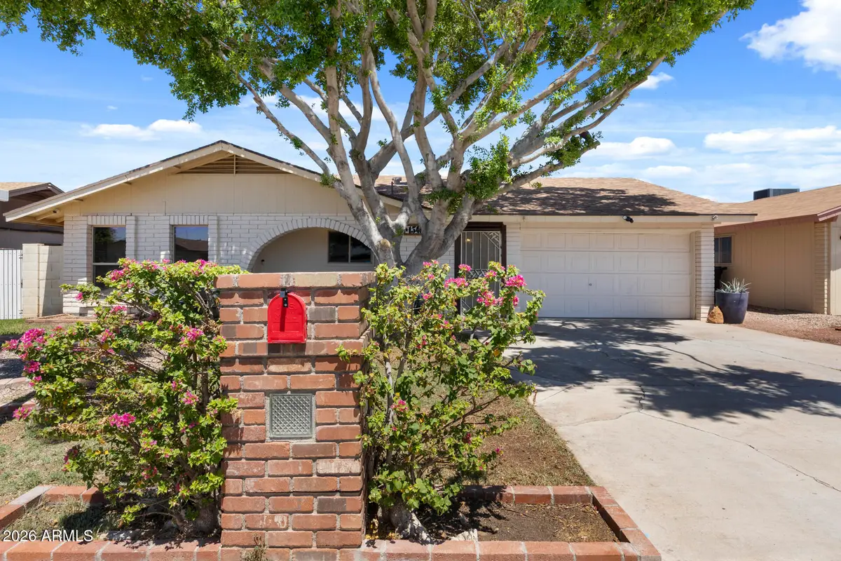 1546 E Flower Circle, Mesa, AZ 85204 - #1