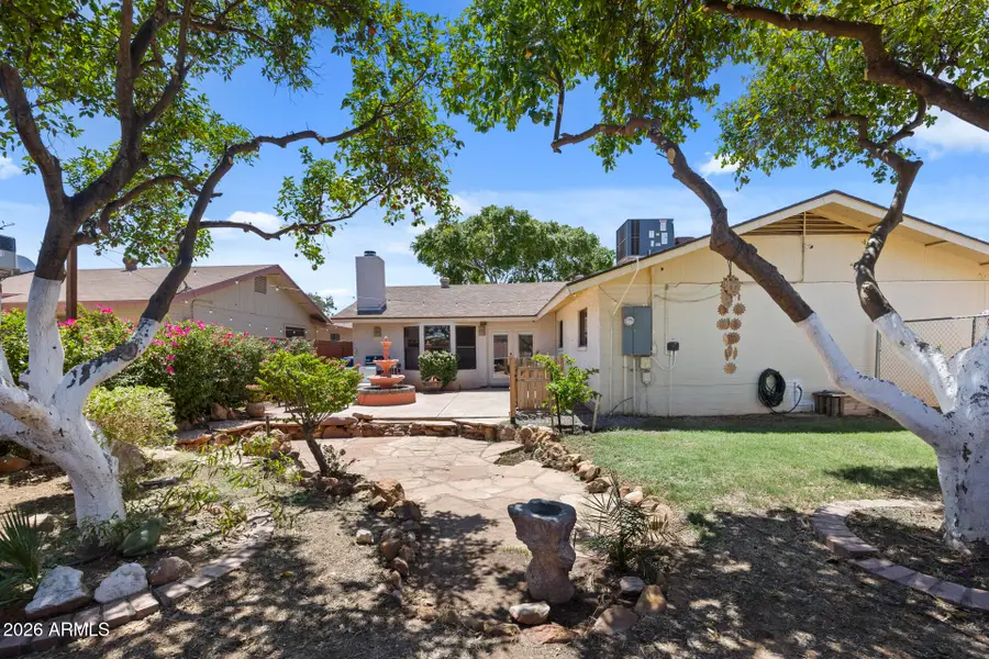 1546 E Flower Circle, Mesa, AZ 85204 - #2
