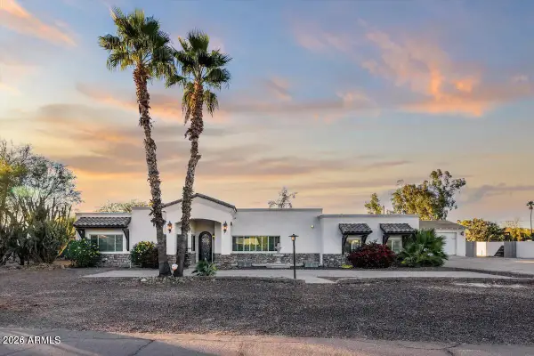 12210 N 67th Street N, Scottsdale, AZ 85254