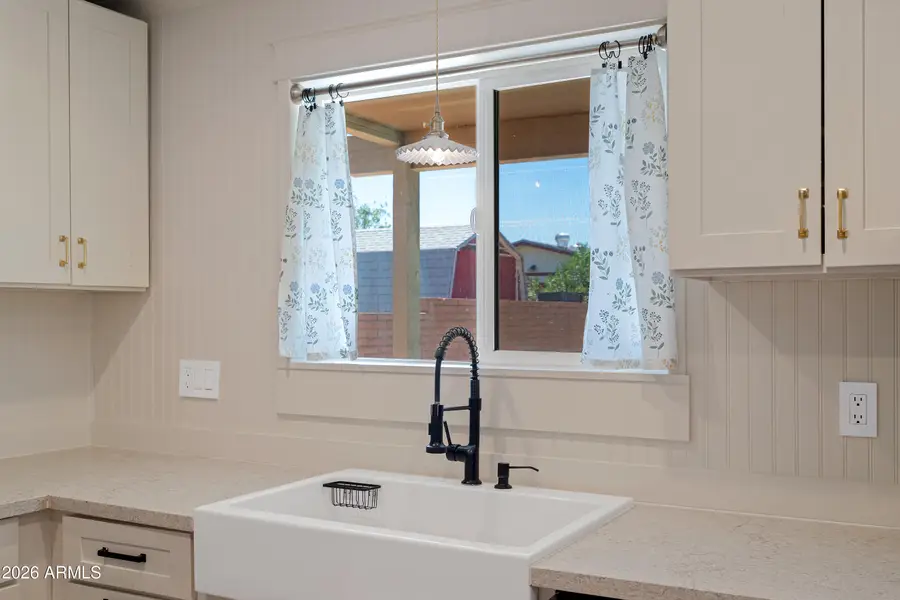 3616 Miller Street, Sierra Vista, AZ 85650 - #3