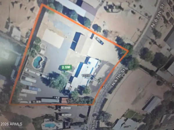 12210 N 67th Street, Scottsdale, AZ 85254