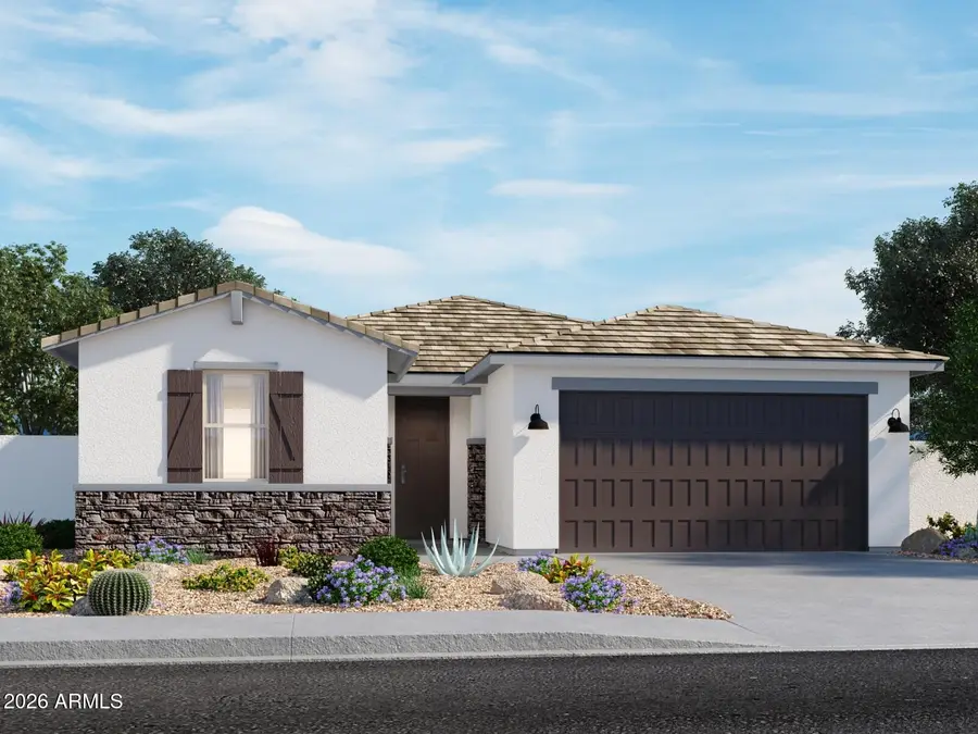 8073 N 185th Lane, Waddell, AZ 85355 - #2
