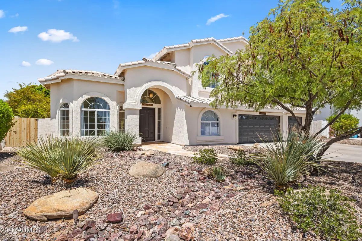 6944 E Hearn Road, Scottsdale, AZ 85254 - #1