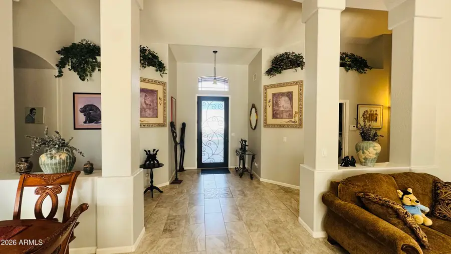 24632 N 46th Avenue, Glendale, AZ 85310 - #2