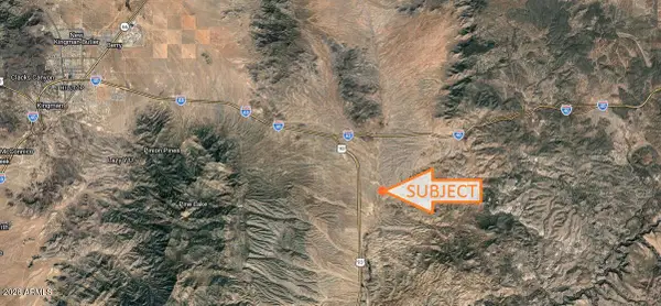 13251 E Rock Crystal Drive, Kingman, AZ 86401