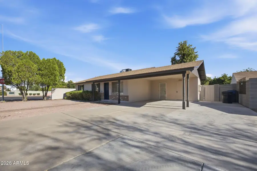 3557 E Carol Avenue, Mesa, AZ 85204 - #2