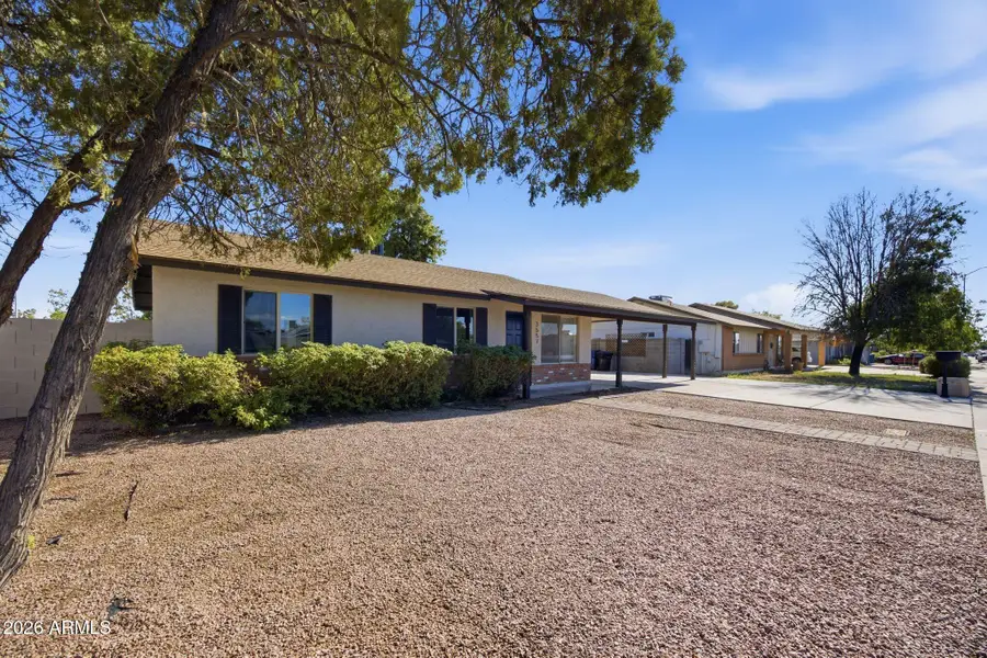 3557 E Carol Avenue, Mesa, AZ 85204 - #3