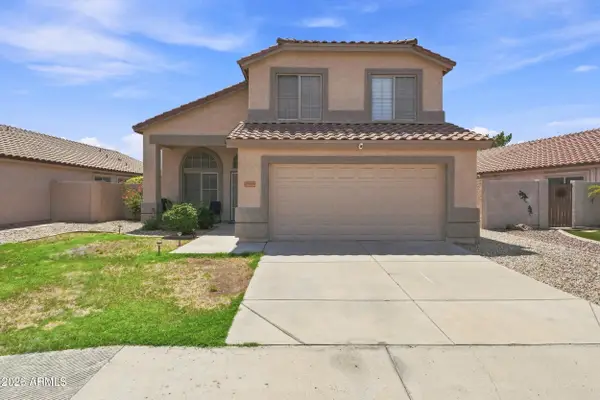 7193 W Mohawk Lane, Glendale, AZ 85308
