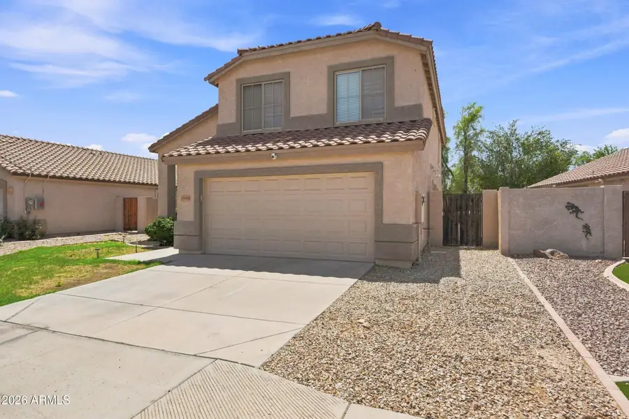 7193 W Mohawk Lane, Glendale, AZ 85308 - #2