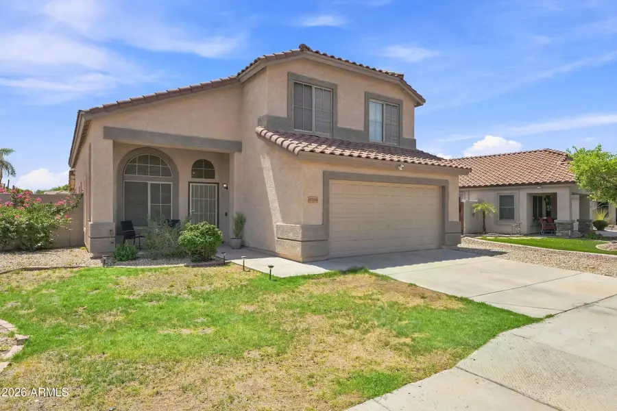 7193 W Mohawk Lane, Glendale, AZ 85308 - #3