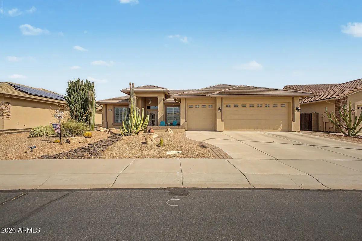2835 S Wattlewood --, Mesa, AZ 85212 - #1