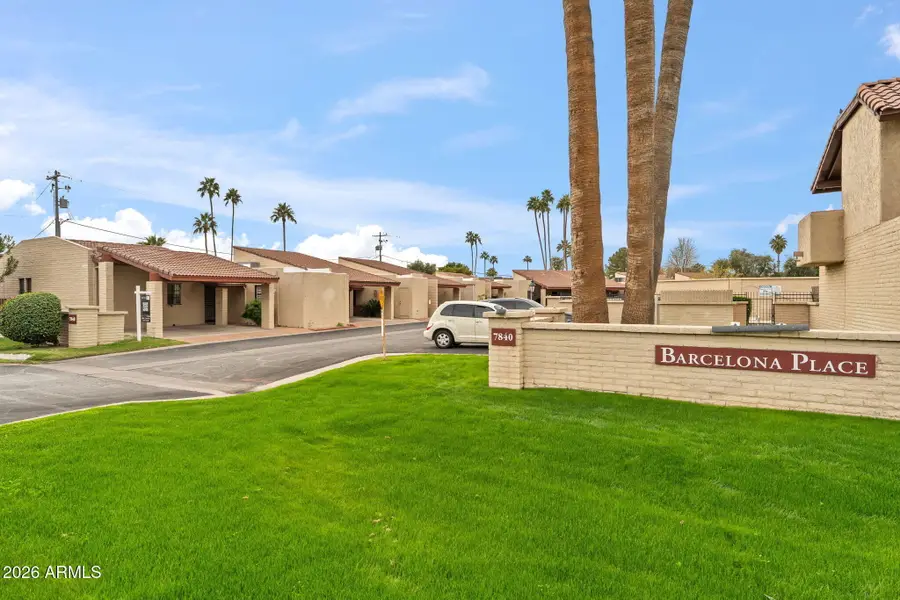 7840 N 7th Street #1, Phoenix, AZ 85020 - #2