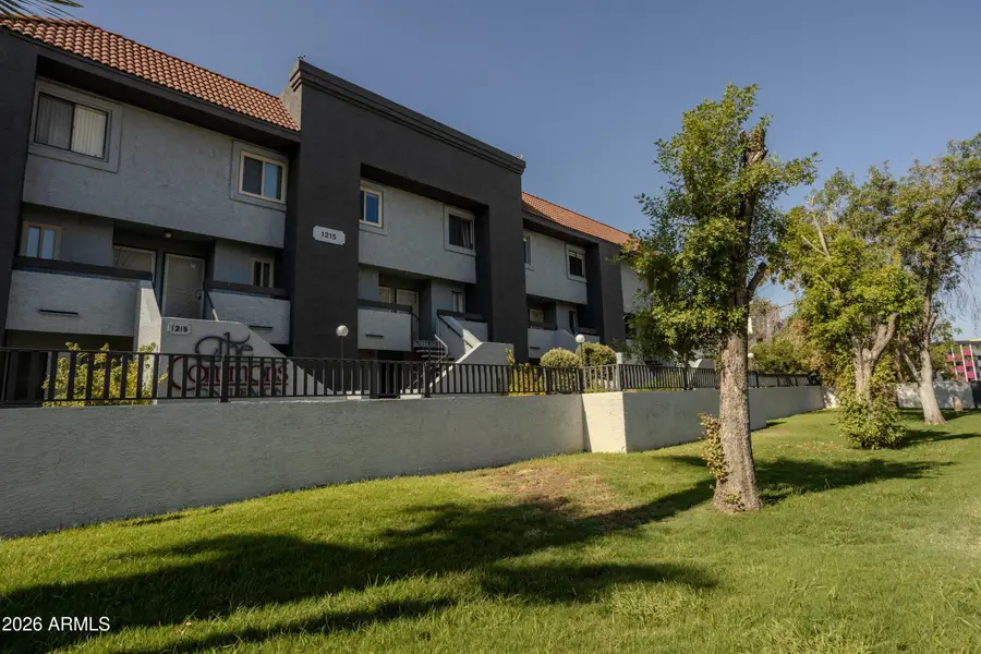 1215 E Lemon Street #220, Tempe, AZ 85281 - #2