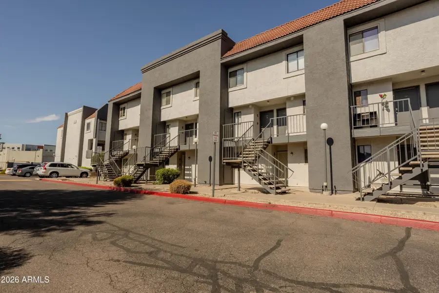 1215 E Lemon Street #220, Tempe, AZ 85281 - #3
