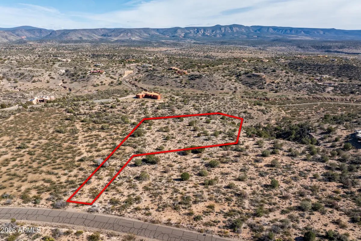 6740 N Canyon Road #141, Rimrock, AZ 86335 - #1
