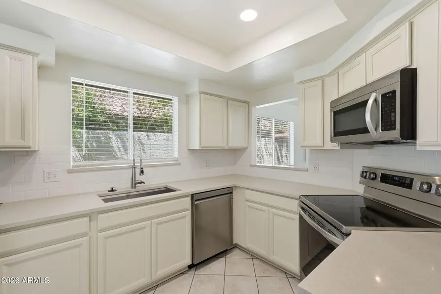 2338 W Orchid Lane, Chandler, AZ 85224 - #2