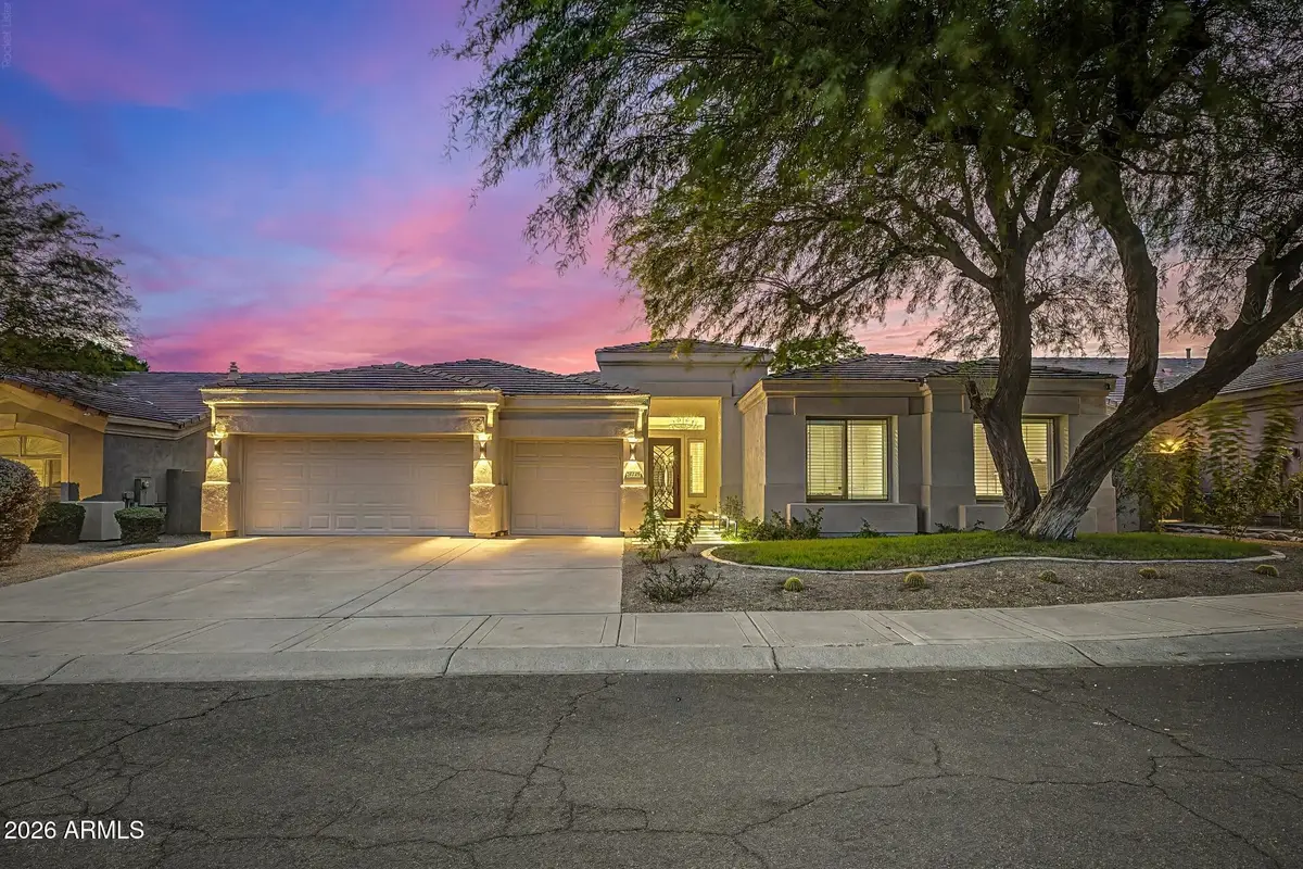 20720 N 74th Street, Scottsdale, AZ 85255 - #1