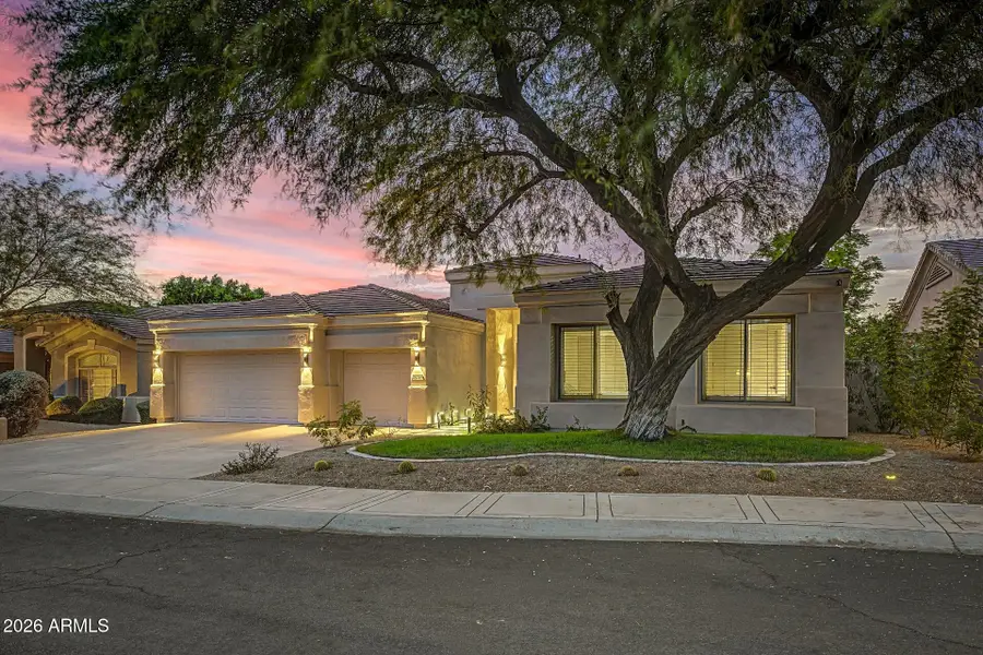 20720 N 74th Street, Scottsdale, AZ 85255 - #2