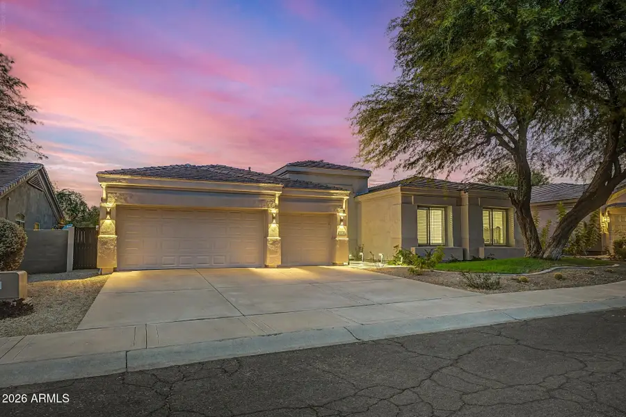 20720 N 74th Street, Scottsdale, AZ 85255 - #3