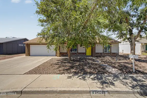 18234 N 56th Lane, Glendale, AZ 85308