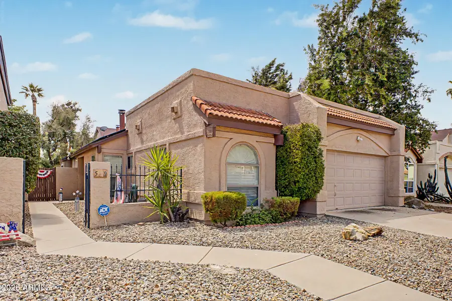 529 E Kristal Way, Phoenix, AZ 85024 - #2