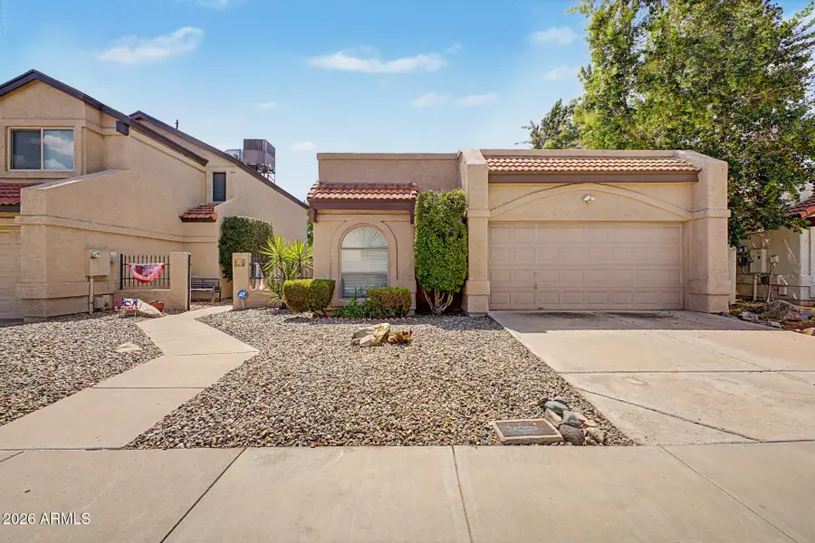 529 E Kristal Way, Phoenix, AZ 85024 - #3