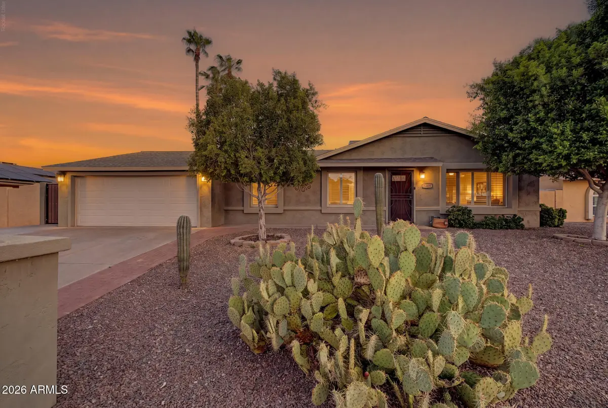 12607 N 36th Street, Phoenix, AZ 85032 - #1
