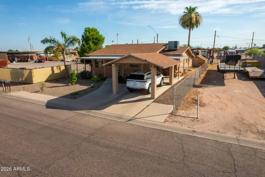 406 W 2nd Avenue, Casa Grande, AZ 85122 - #3