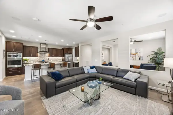 13335 W Milton Drive, Peoria, AZ 85383