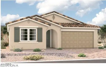 18416 W Laurie Lane, Waddell, AZ 85355 - #1